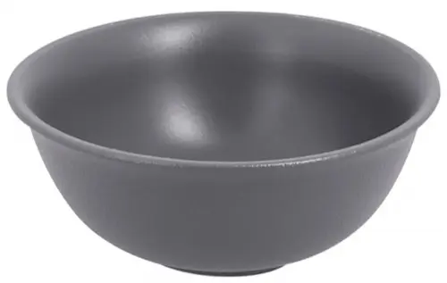 NEOFUSION Misa Stone szary 580 ml / RAK PORCELAIN