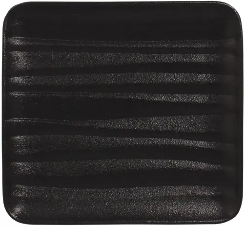 SUGGESTIONS Półmisek GN 1/6 czarny Shared / RAK PORCELAIN