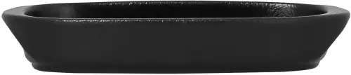 SUGGESTIONS Naczynko 17 x 7 cm, 110 ml czarny Staged / RAK PORCELAIN