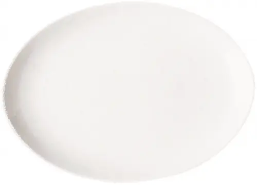 NANO Półmisek owalny 32 x 23 cm / RAK PORCELAIN