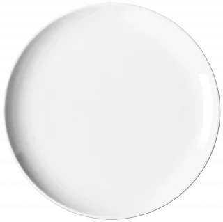 NANO Talerz płaski 29 cm / RAK PORCELAIN