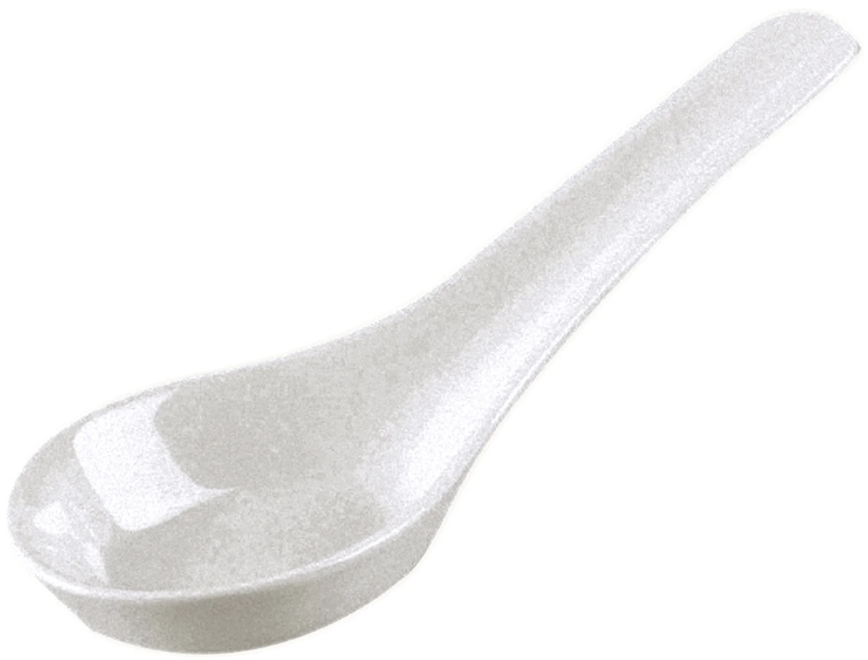 NANO Łyżka / RAK PORCELAIN