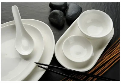 NANO Łyżka / RAK PORCELAIN