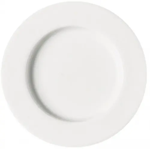 NORDIC Talerzyk z rantem 6 cm ( pasuje do mlecznika ) / RAK PORCELAIN