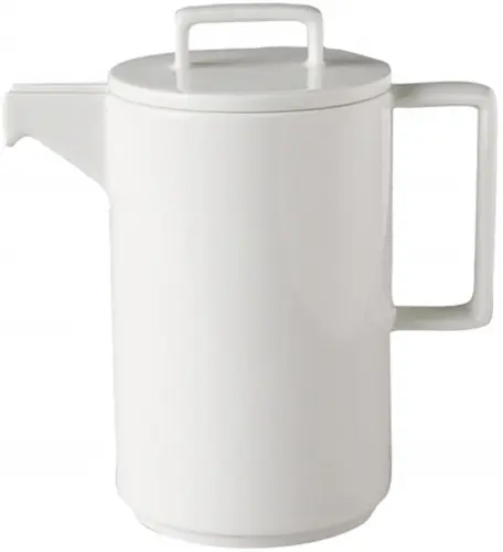 NORDIC Pokrywka zapasowa do dzbanka NOCP40 / RAK PORCELAIN