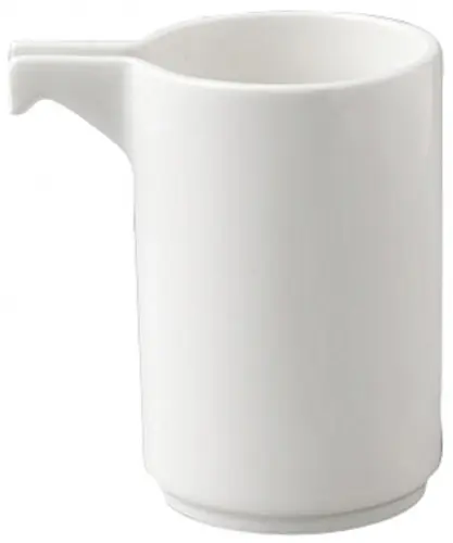 NORDIC Mlecznik 150 ml / RAK PORCELAIN