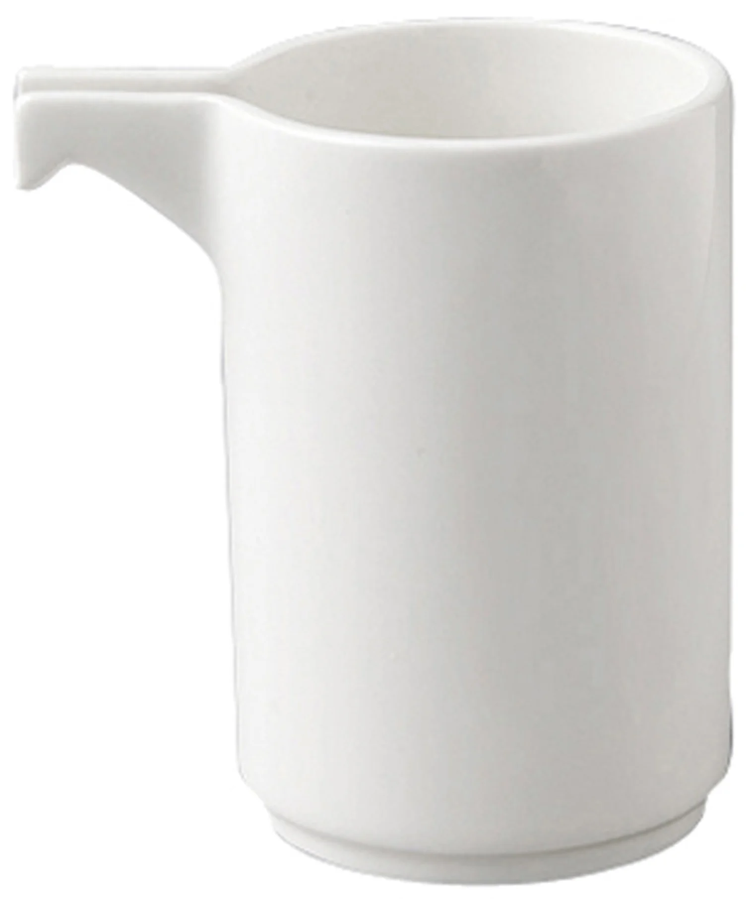 NORDIC Mlecznik 500 ml  / RAK PORCELAIN