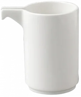 NORDIC Mlecznik 500 ml / RAK PORCELAIN
