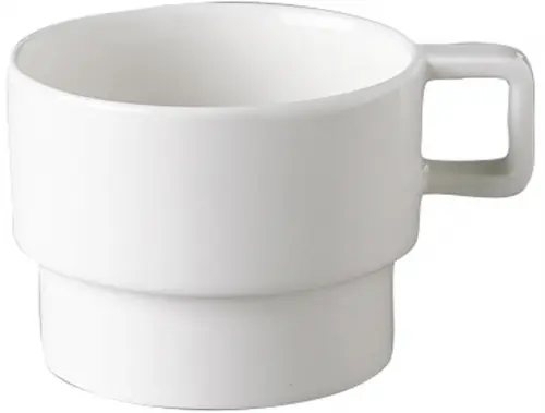 NORDIC Filiżanka do espresso 90 ml / RAK PORCELAIN