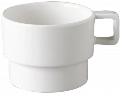 NORDIC Filiżanka do herbaty 230 ml / RAK PORCELAIN