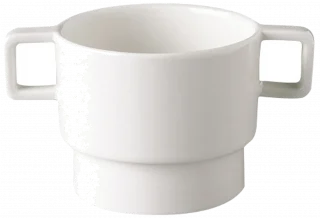 NORDIC Bulionówka 300 ml / RAK PORCELAIN