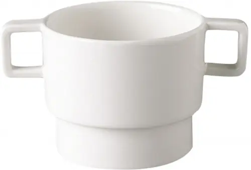 NORDIC Bulionówka 300 ml / RAK PORCELAIN
