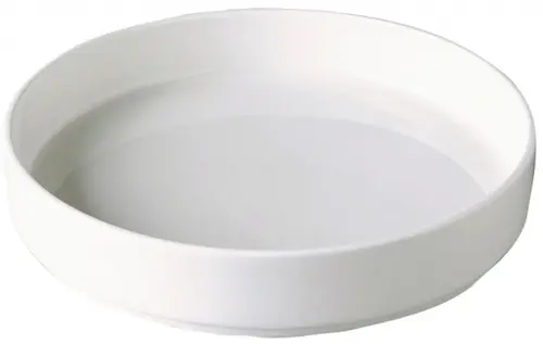 NORDIC Talerz głęboki 20 cm / RAK PORCELAIN