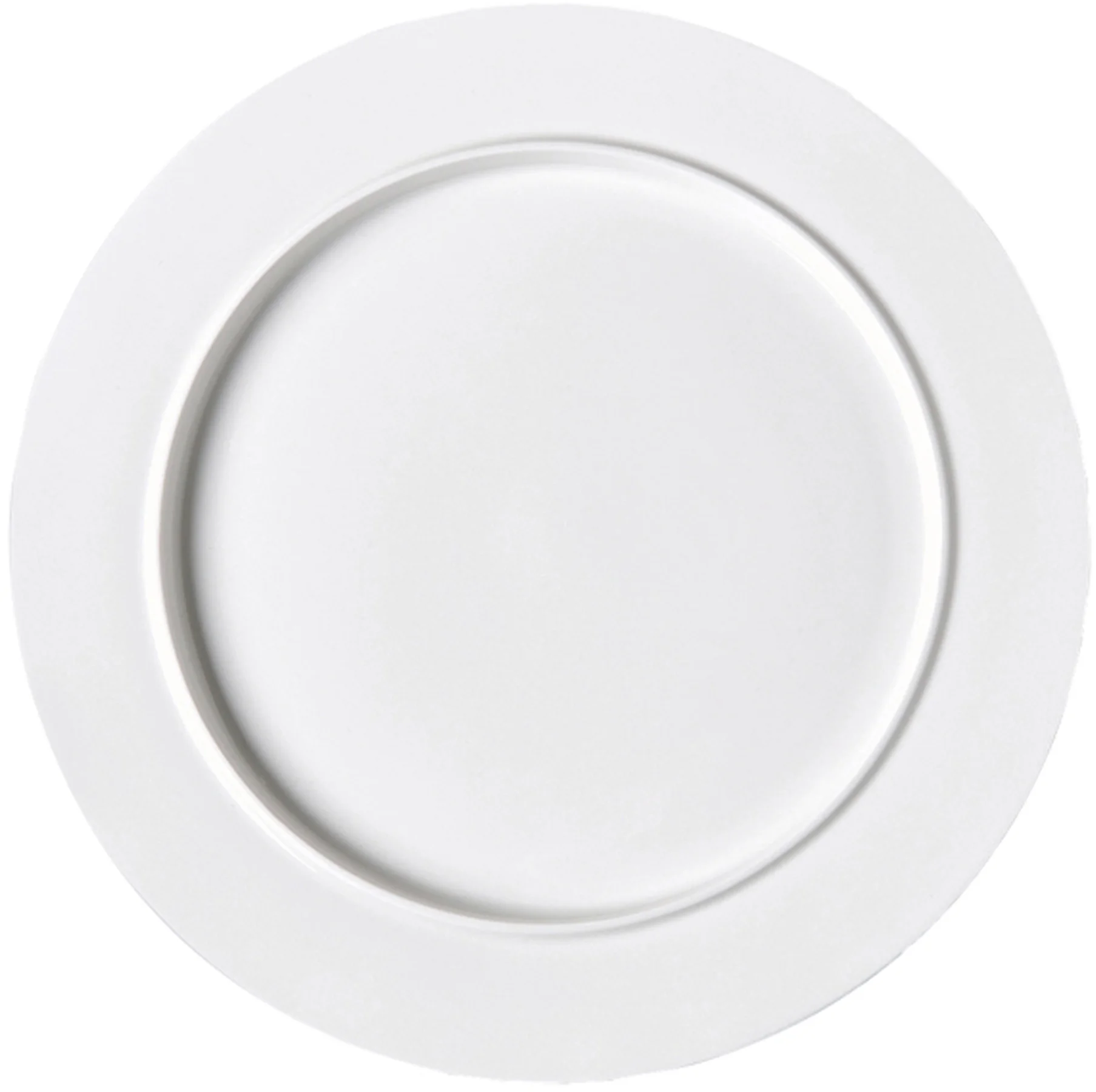 NORDIC Talerz płaski 32 cm / RAK PORCELAIN