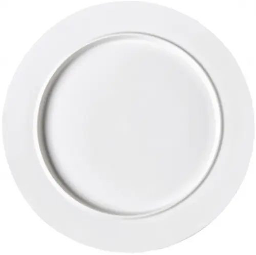 NORDIC Talerz płaski 32 cm / RAK PORCELAIN