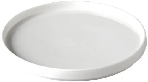 NORDIC Talerz - pokrywka 16 cm / RAK PORCELAIN