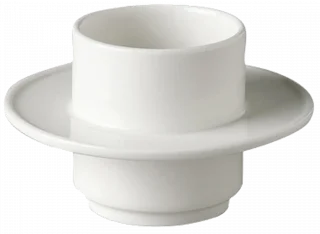 NORDIC Filiżanka do espresso / Amuse Bouche 90 ml / RAK PORCELAIN
