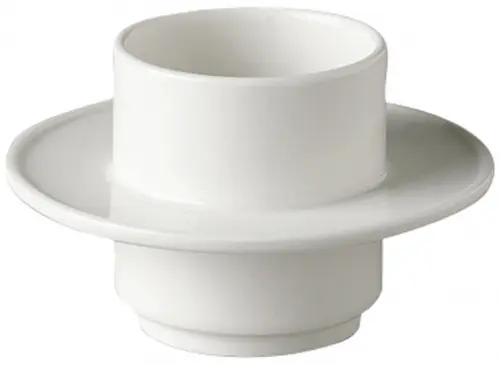 NORDIC Filiżanka do espresso / Amuse Bouche 90 ml / RAK PORCELAIN
