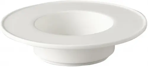 NORDIC Spodek do filiżanki NOCU23 230 ml / RAK PORCELAIN