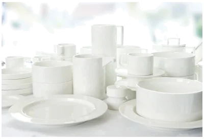 NORDIC Pieprzniczka / RAK PORCELAIN
