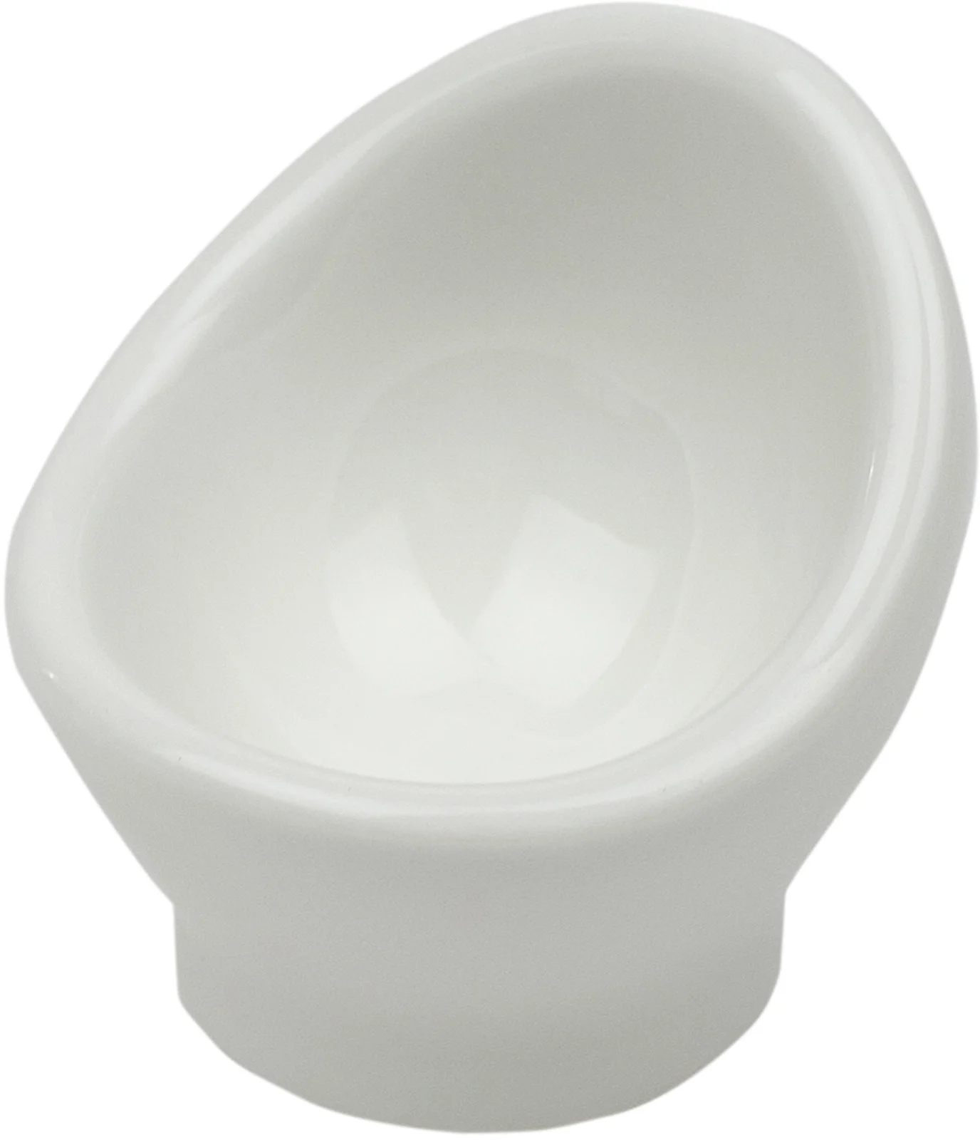 MINIMAX Kieliszek na jajko 12 ml / RAK PORCELAIN