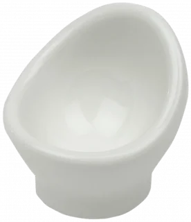 MINIMAX Kieliszek na jajko 12 ml / RAK PORCELAIN