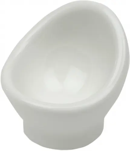 MINIMAX Kieliszek na jajko 12 ml / RAK PORCELAIN