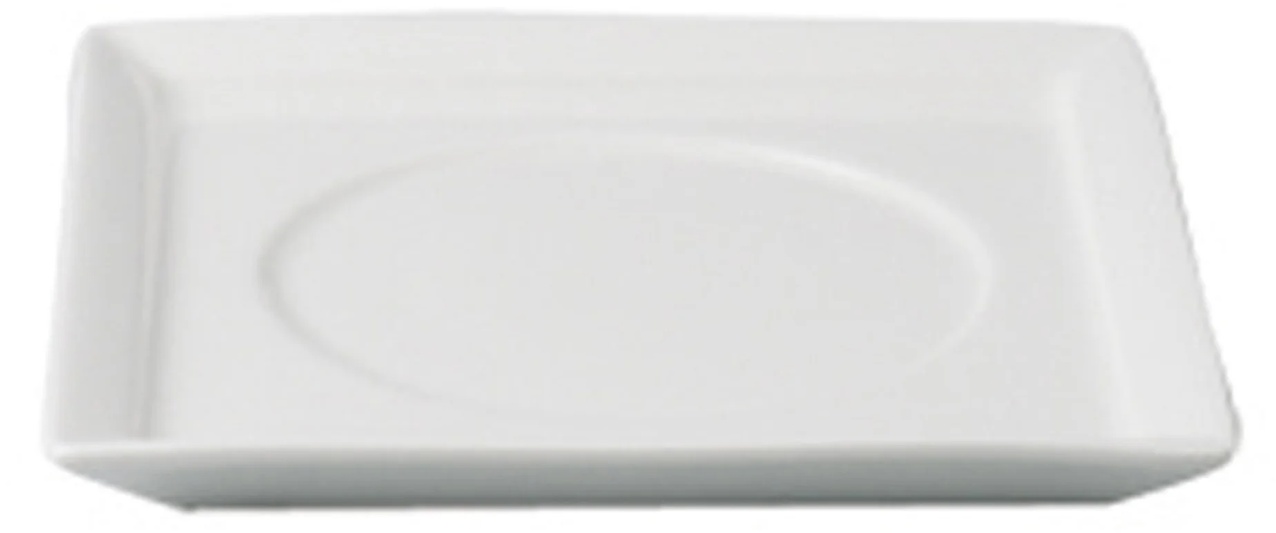 MINIMAX Spodek do filiżanki FDCU09 / RAK PORCELAIN