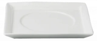 MINIMAX Spodek do filiżanki FDCU09 / RAK PORCELAIN