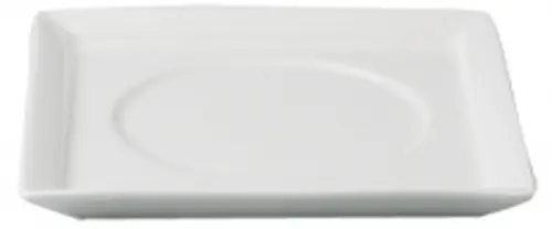 MINIMAX Spodek do filiżanki FDCU09 / RAK PORCELAIN