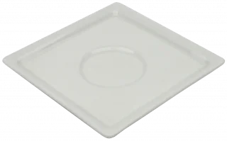 MINIMAX Spodek do filiżanki FDCU30 / RAK PORCELAIN