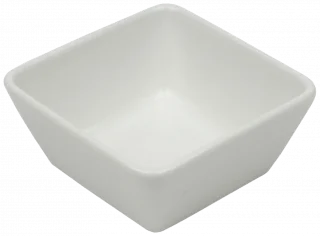 MINIMAX Miseczka kwadratowa 7 cm / RAK PORCELAIN