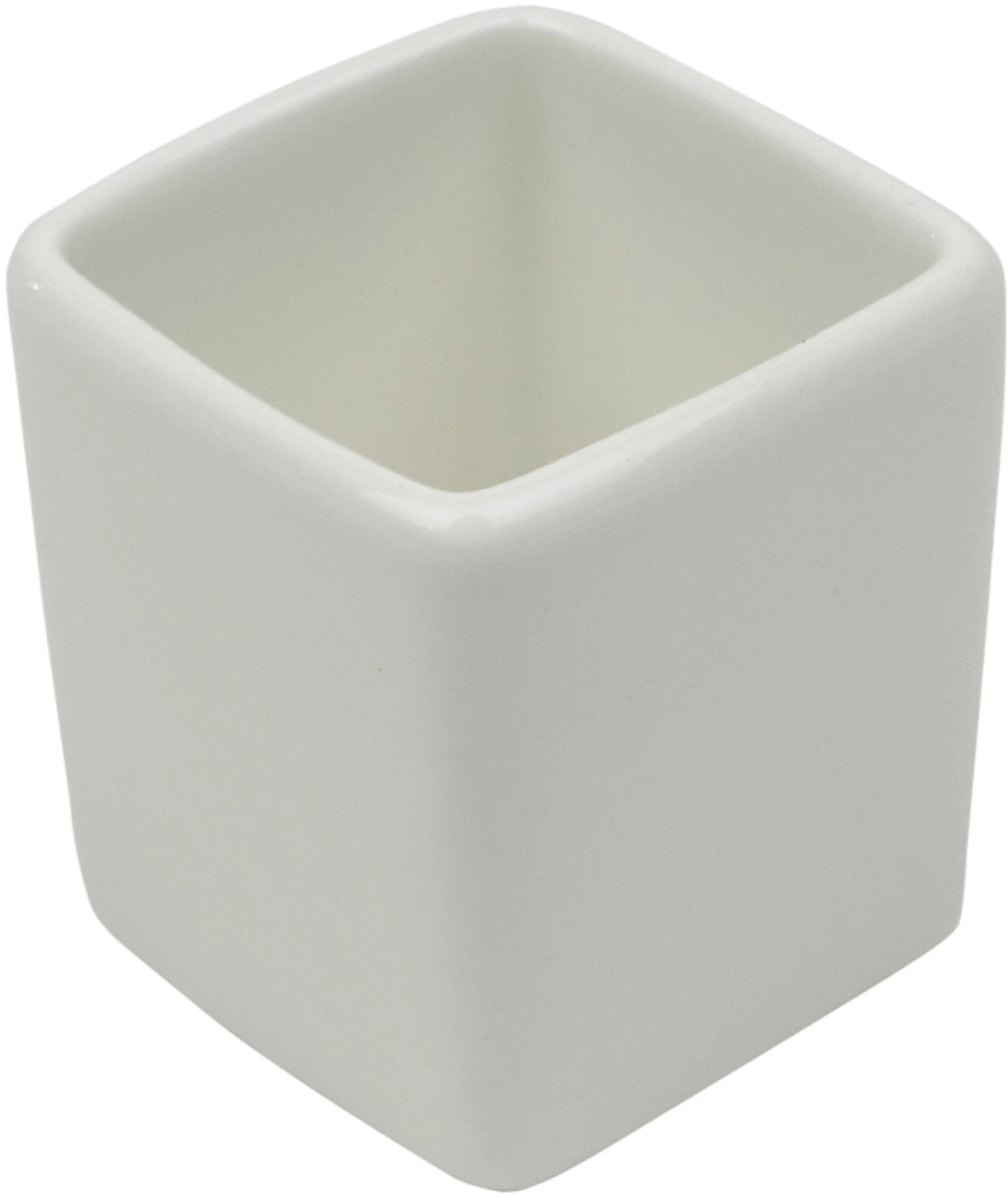 MINIMAX Naczynko kostka 90 ml / RAK PORCELAIN