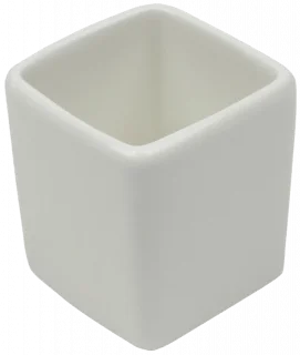 MINIMAX Naczynko kostka 90 ml / RAK PORCELAIN