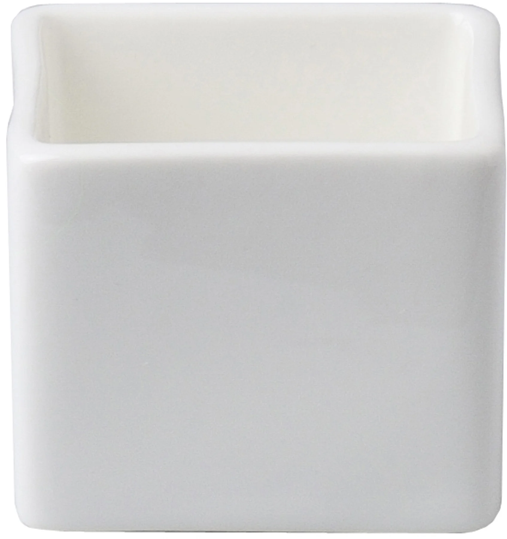 MINIMAX Naczynko kostka 60 ml / RAK PORCELAIN