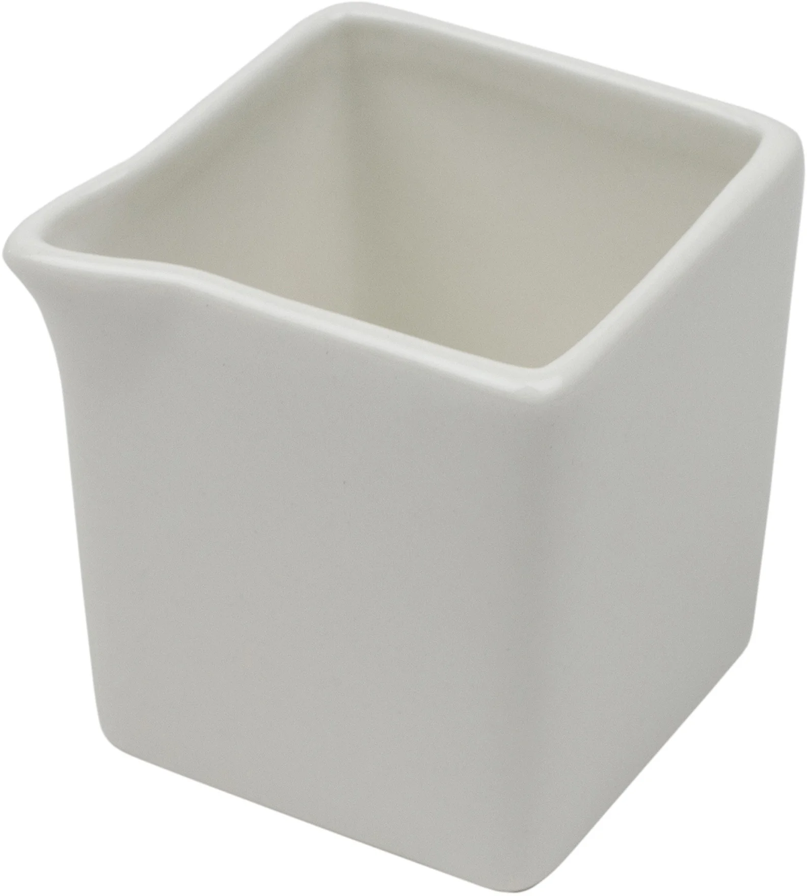 MINIMAX Mlecznik kwadratowy 80 ml / RAK PORCELAIN