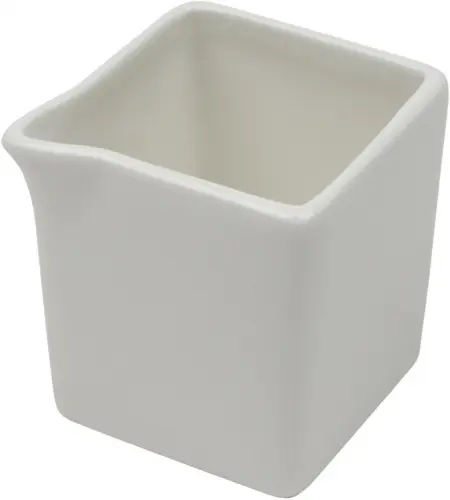 MINIMAX Mlecznik kwadratowy 80 ml / RAK PORCELAIN