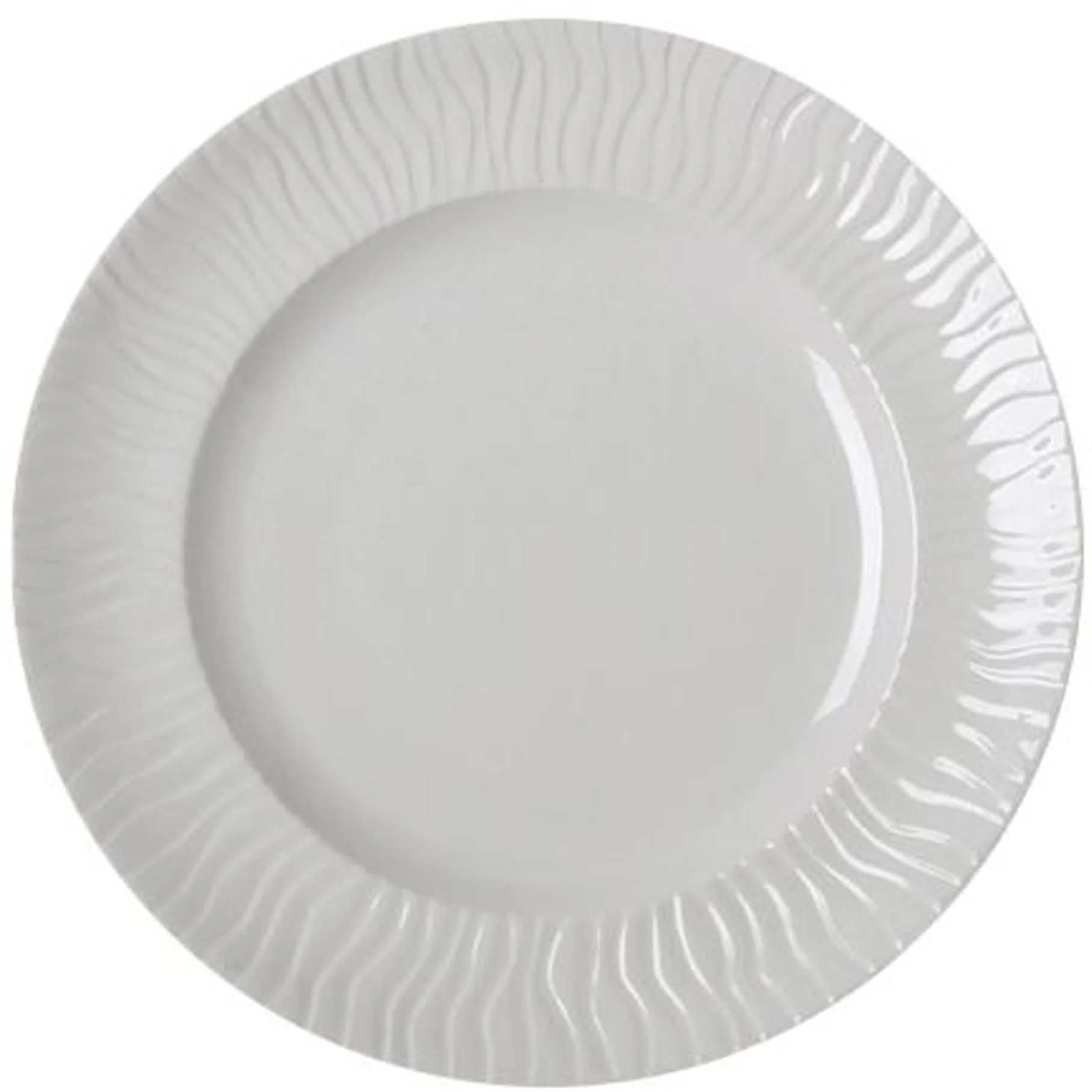 PLAYA Talerz głęboki okrągły 30 cm / RAK PORCELAIN