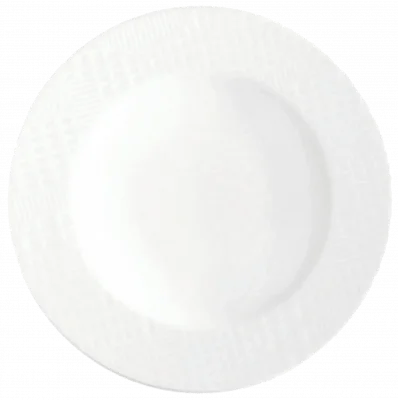 PIXEL Talerz płaski 17 cm / RAK PORCELAIN