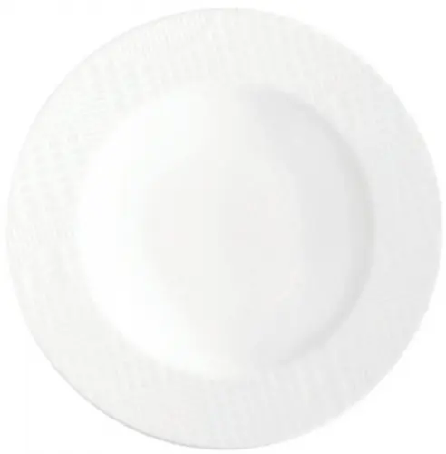 PIXEL Talerz płaski 17 cm / RAK PORCELAIN