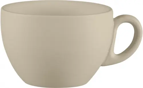 Filiżanka 230 ml Epura EARTH ARGILA / RAK PORCELAIN