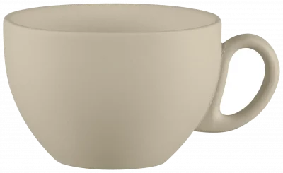 Filiżanka 280 ml Epura EARTH ARGILA / RAK PORCELAIN