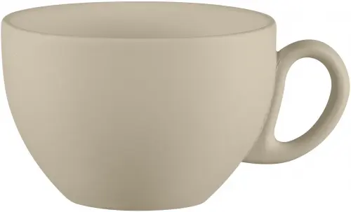Filiżanka 280 ml Epura EARTH ARGILA / RAK PORCELAIN