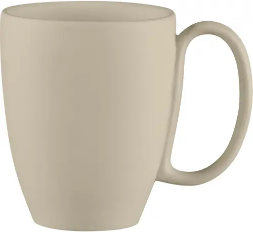 Kubek 300 ml Epura EARTH ARGILA / RAK PORCELAIN