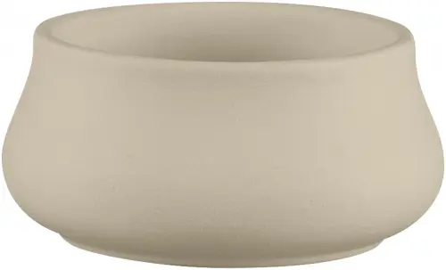 Miseczka Thali 7 cm Epura EARTH BAANTNA ARGILA - RAK PORCELAIN