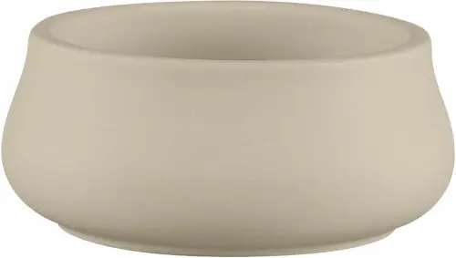 Miska Thali 8 cm Epura EARTH BAANTNA ARGILA - RAK PORCELAIN