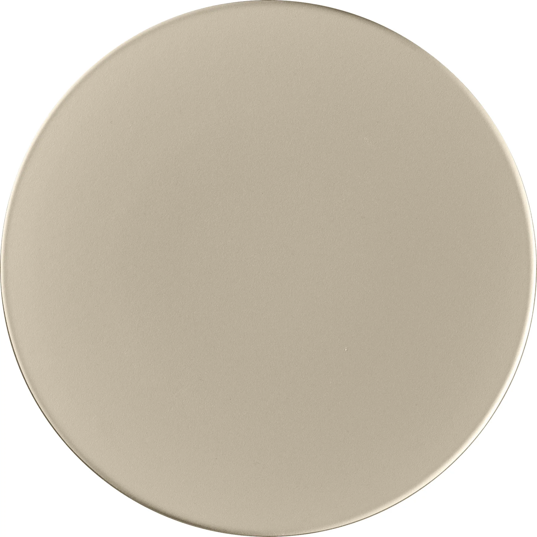 Talerz płaski 19 cm Epura EARTH ARGILA / RAK PORCELAIN