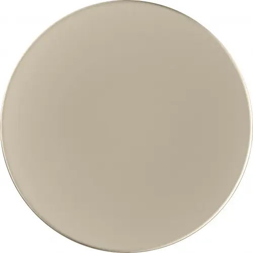 Talerz płaski 19 cm Epura EARTH ARGILA / RAK PORCELAIN