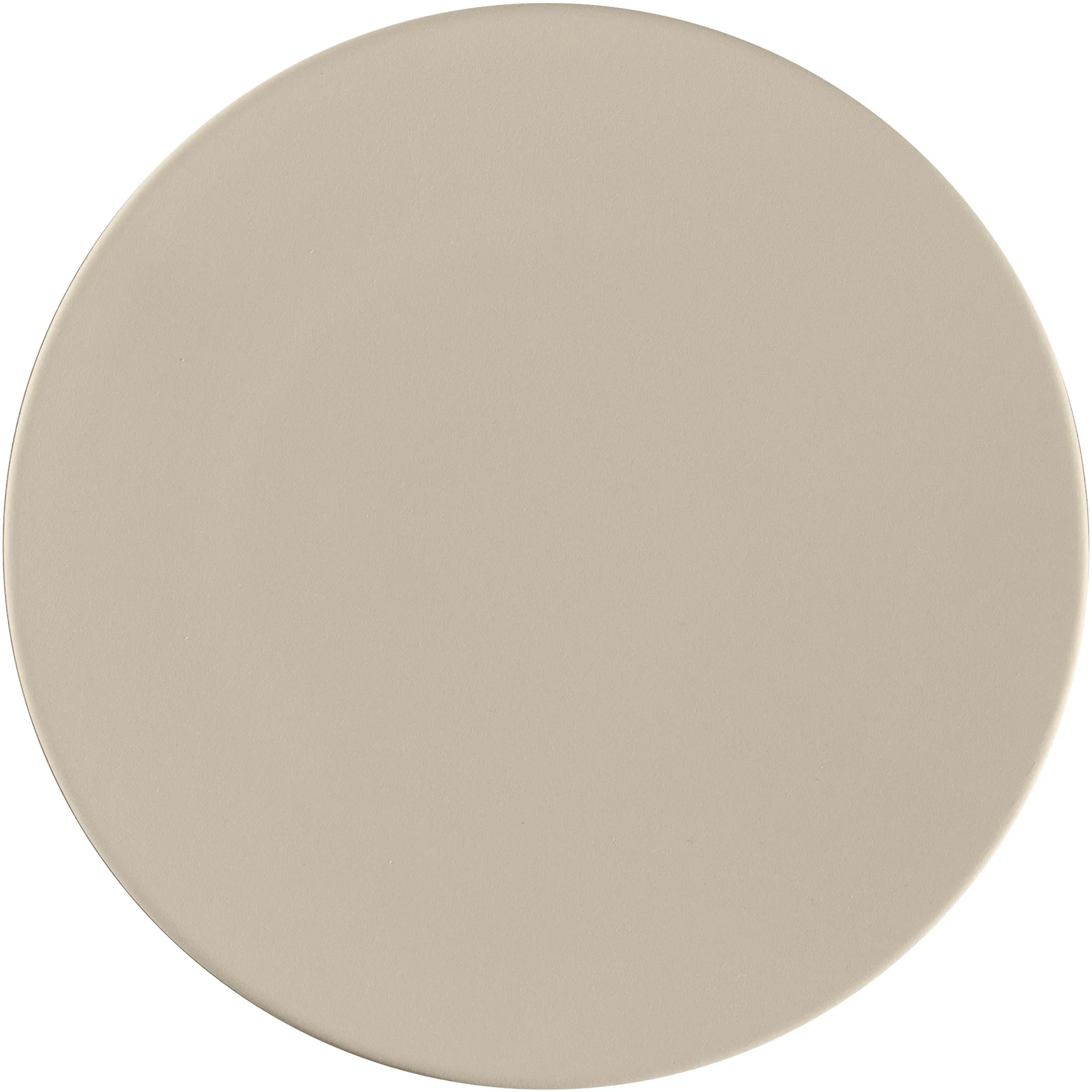 Talerz płaski 21 cm Epura EARTH ARGILA / RAK PORCELAIN