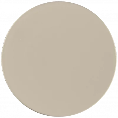 Talerz płaski 21 cm Epura EARTH ARGILA / RAK PORCELAIN